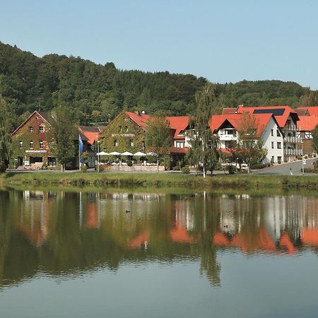 Flair Hotel Werbetal Waldeck  Exterior foto